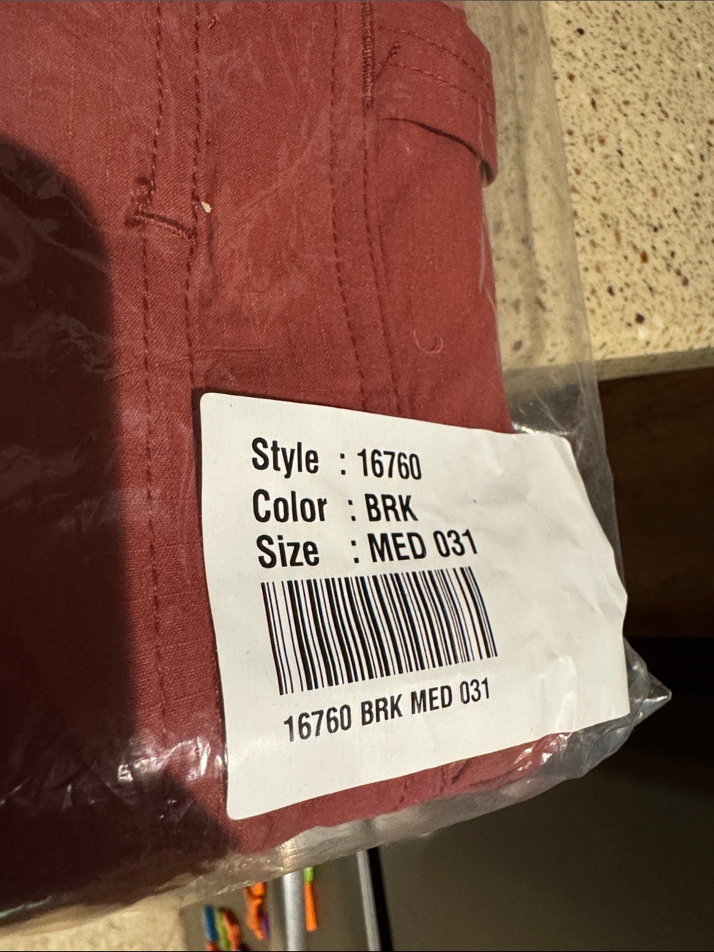 NWT Duluth Heirloom Gardening Bib Overalls - Picture 5 of 5